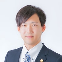角藤 佑樹弁護士のアイコン画像