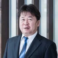 山本 哲也弁護士のアイコン画像