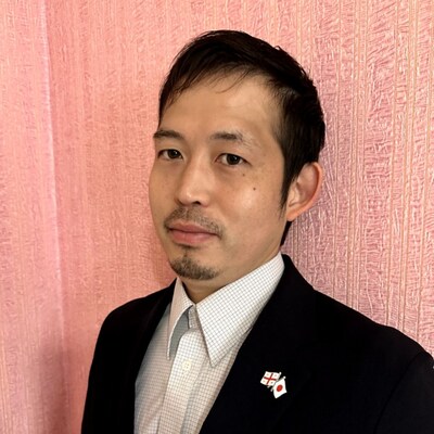 政金 健人弁護士のアイコン画像