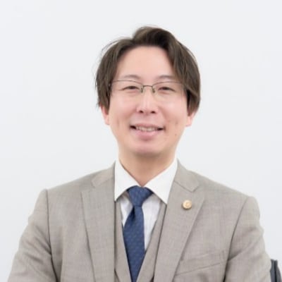 大橋 慶士弁護士のアイコン画像
