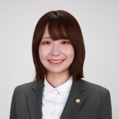 濵野 奈津美弁護士のアイコン画像