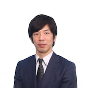 関矢 聡史弁護士のアイコン画像
