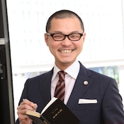 川端 克俊弁護士のアイコン画像