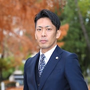 東山 慎一朗弁護士のアイコン画像
