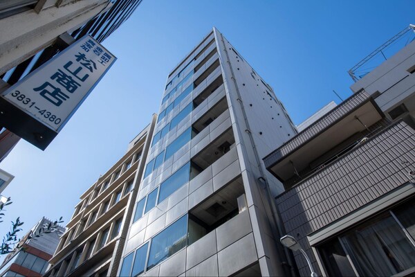 真下 博孝弁護士のインタビュー写真