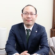 内田 健一郎弁護士のアイコン画像