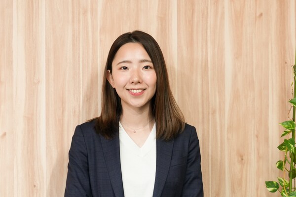 古川 和積弁護士のインタビュー写真