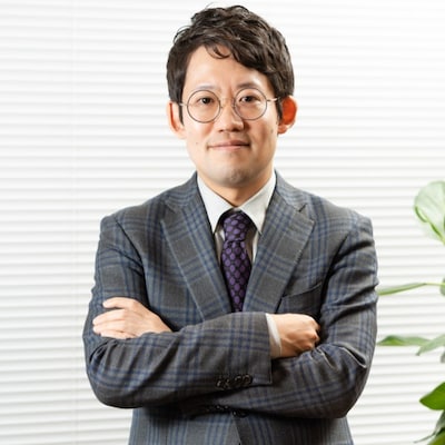 齋藤 雄司弁護士のアイコン画像
