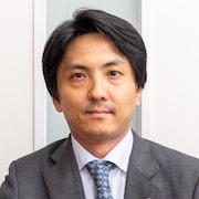 青木 洋介弁護士のアイコン画像