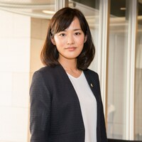 西田 貴美子弁護士のアイコン画像