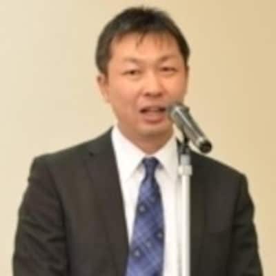 五島 自由弁護士のアイコン画像