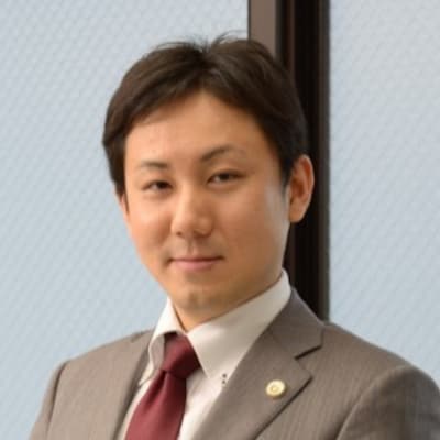 杉田 英史弁護士のアイコン画像