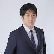俣野 龍平弁護士のアイコン画像