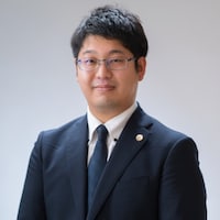 髙木 悠司弁護士のアイコン画像