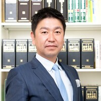 大栗 悟史弁護士のアイコン画像