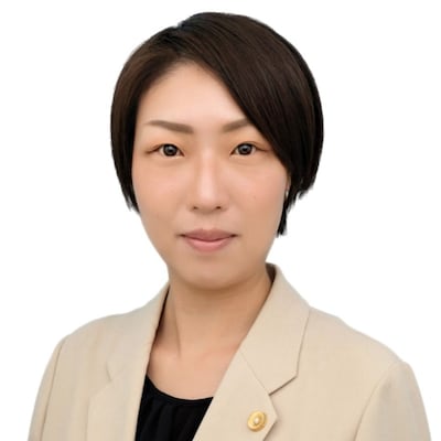 椎名 希純弁護士のアイコン画像