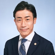 上野 俊夫弁護士のアイコン画像