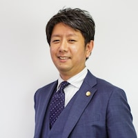 山口 智之弁護士のアイコン画像