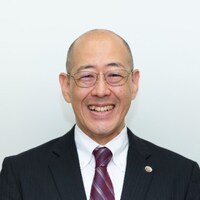 清水 伸賢弁護士のアイコン画像