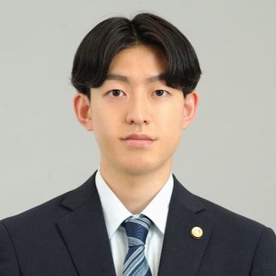 池田 雅俊弁護士のアイコン画像