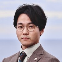 信 剛志弁護士のアイコン画像