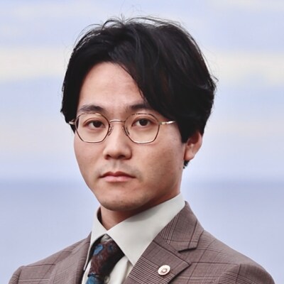 信 剛志弁護士のアイコン画像