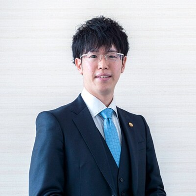 板井 悠生弁護士のアイコン画像