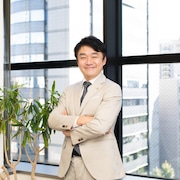 伊倉 吉宣弁護士のアイコン画像