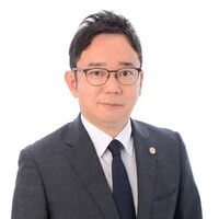 堺 洋一郎弁護士のアイコン画像