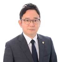 堺 洋一郎弁護士のアイコン画像