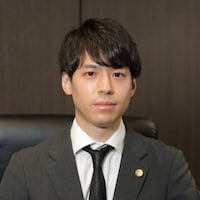 髙田 晃央弁護士のアイコン画像