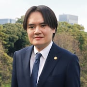 佐藤 光伸弁護士のアイコン画像