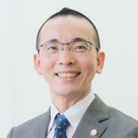 林 泰佑弁護士のアイコン画像