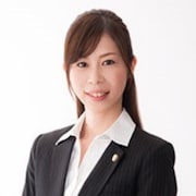 加藤 千冬弁護士のアイコン画像