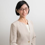 小松 玲子弁護士のアイコン画像