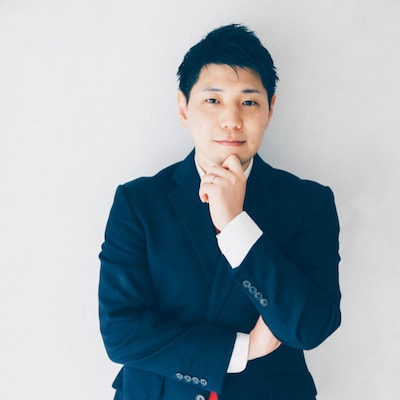 畑 福生弁護士のアイコン画像