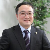 大久保 龍太弁護士のアイコン画像