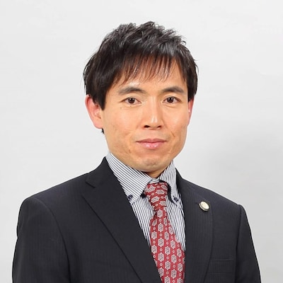 山野 正樹弁護士のアイコン画像
