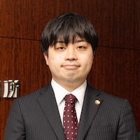 町田 耀一弁護士のアイコン画像