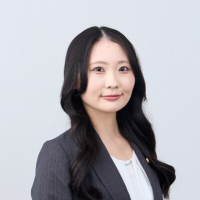 田邊 璃子弁護士のアイコン画像