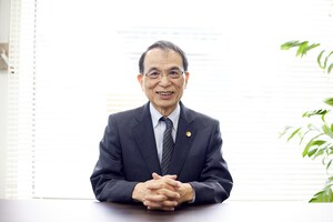 加藤 誠弁護士のインタビュー写真