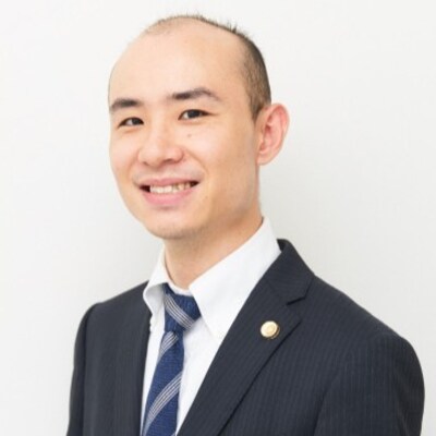 宇佐見 淳弁護士のアイコン画像