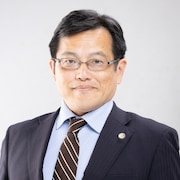 中佐古 和宏弁護士のアイコン画像