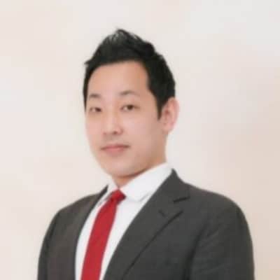 新出 雄亮弁護士のアイコン画像