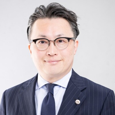 上土 圭一弁護士のアイコン画像