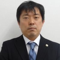 谷 次郎弁護士のアイコン画像