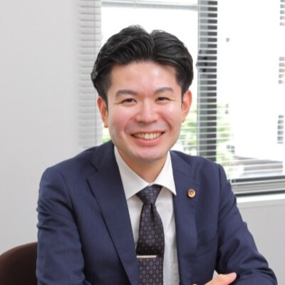 村上 建太弁護士のアイコン画像