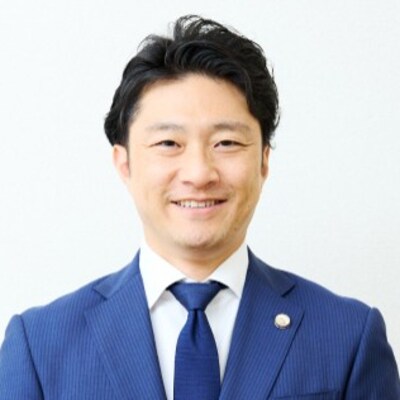 小林 義典弁護士のアイコン画像