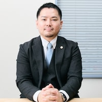 久野 択真弁護士のアイコン画像