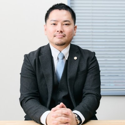 久野 択真弁護士のアイコン画像